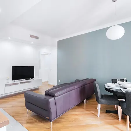 Easylife - - Bligny 29 D5p - Porta Romana Milano