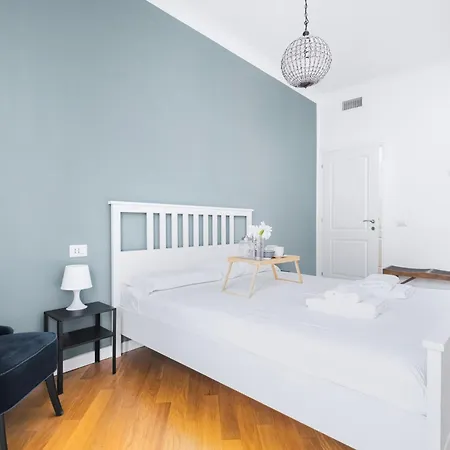 Easylife - - Bligny 29 D5p - Porta Romana * Milano